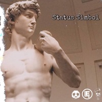 Status Simbol (feat. Frank Panda) - Single - Leso Mala