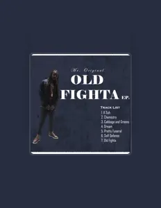 Ακούστε περιεχόμενο από Mr. Original, παρακολουθήστε μουσικά βίντεο, διαβάστε το βιογραφικό, δείτε ημερομηνίες περιοδείας, και πολλά ακόμη!