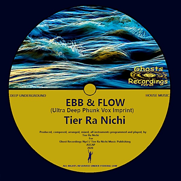 Ebb & Flow - Single