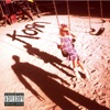 Blind cover art