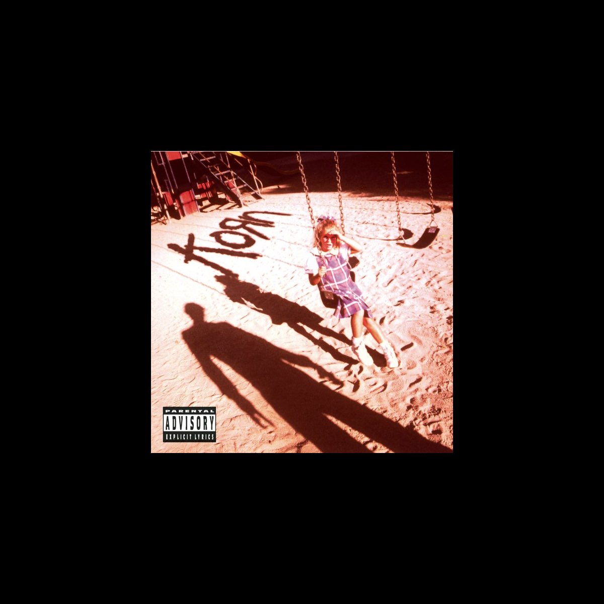 ‎Korn - Album by Korn - Apple Music