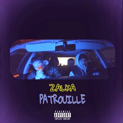 Patrouille - Single