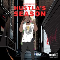 Hustla's Season - Domthahu$tla