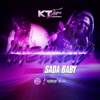 Highway (feat. Sada Baby) - Single - K.T. Gipson