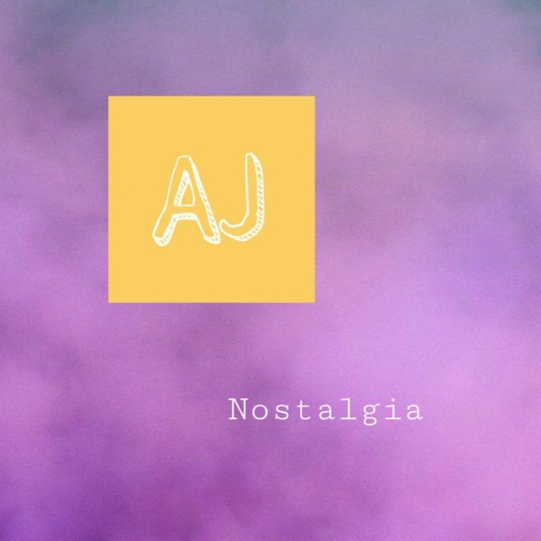 Nostalgia - Single