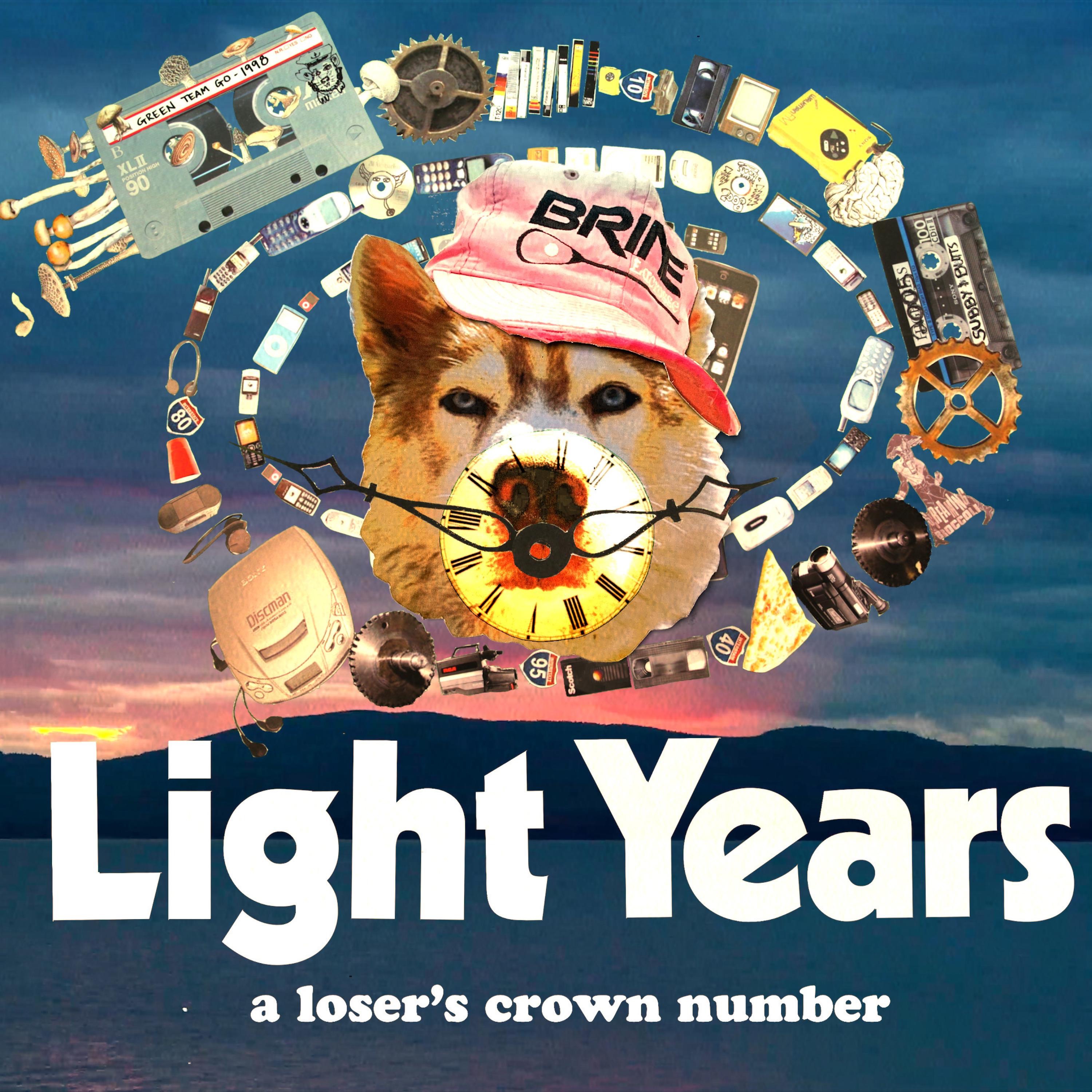 You Must Go - Single