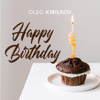 Happy Birthday Slow Jazz - Oleg Kirilkov