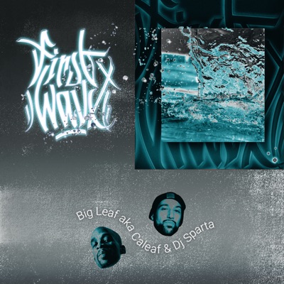 First Wave - EP
