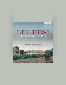 Dengarkan Roberto Plano, tonton video musik, baca bio, lihat tanggal tur & lainnya!