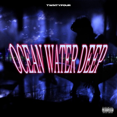 Ocean Water Deep - Single