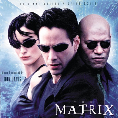Main Title / Trinity Infinity-thumbnail