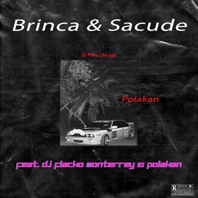 Brinca & Sacude (feat. Dj Flacko Monterrey & Polakan) - Single