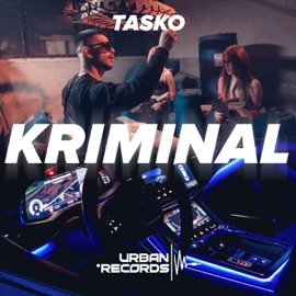 Kriminal Tasko