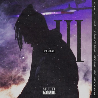 What Is the Truth (3 in 1) - Single
