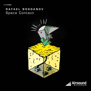Space Contact - Single