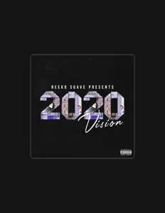 Escucha a Reeko Suave, mira videos musicales, lee su biografía, consulta las fechas de las gira y más.