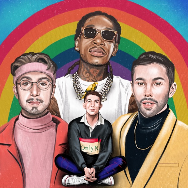 Bad Boy (with Wiz Khalifa, bbno$, MAX) - Single
