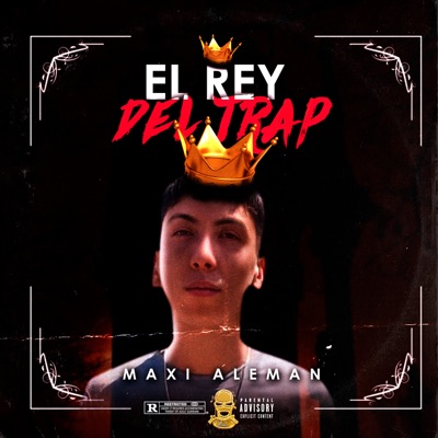 El Rey del Trap - EP
