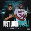 Just Look Trill - Single (feat. E.S.G.) - Single