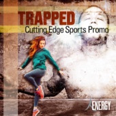 Trapped - Cutting Edge Sports Promo artwork