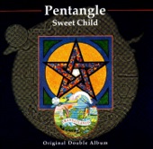 Pentangle - Bruton Town (Live at the Royal Festival Hall 1968 with Intro)