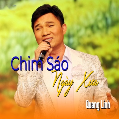 Chim Sáo Ngày Xưa
