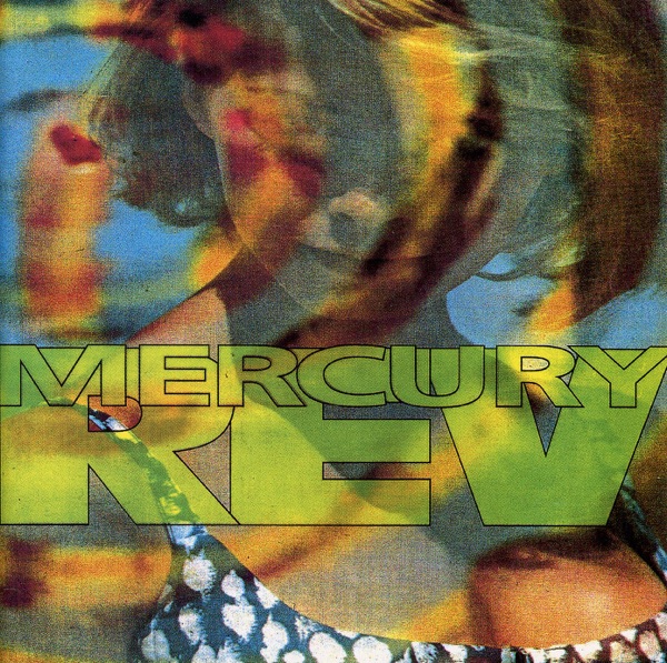 Yerself Is Steam - Mercury Rev