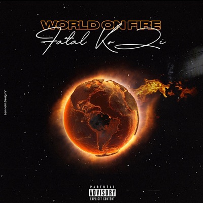 World on Fire