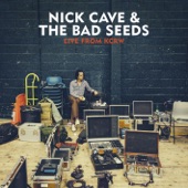 Nick Cave & The Bad Seeds - The Mercy Seat (Live from KCRW)