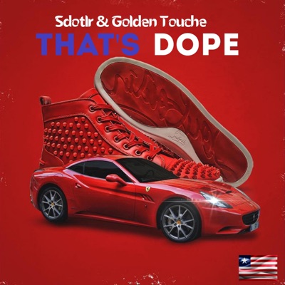 That's Dope - Single