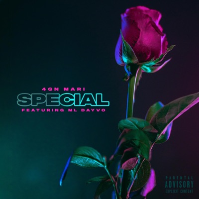 Special (feat. ML Dayvo) - Single