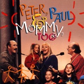 Peter, Paul & Mommy, Too artwork
