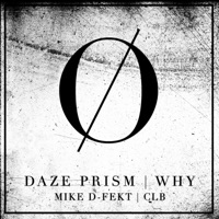 Why EP - Daze Prism