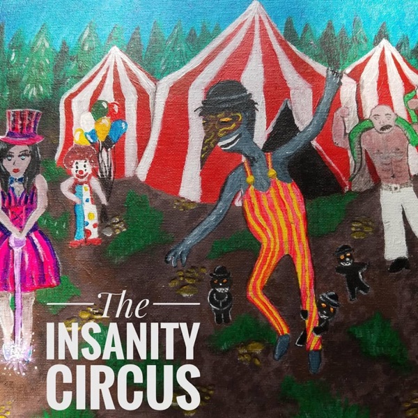 The Insanity Circus