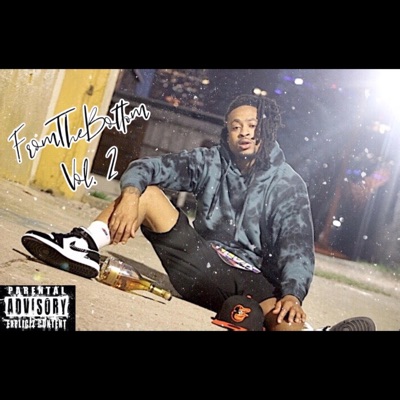 FromTheBottom, Vol. 2