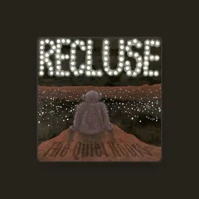 Listen to Recluse, watch music videos, read bio, see tour dates & more!