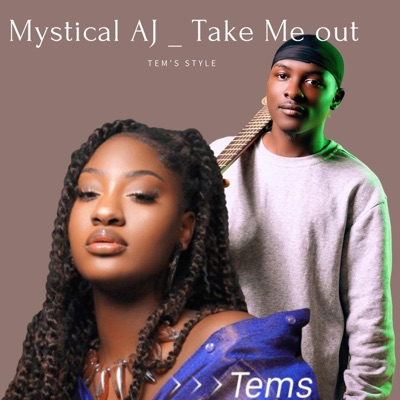 Take Me Out - Single