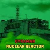 Nuclear Reactor artwork