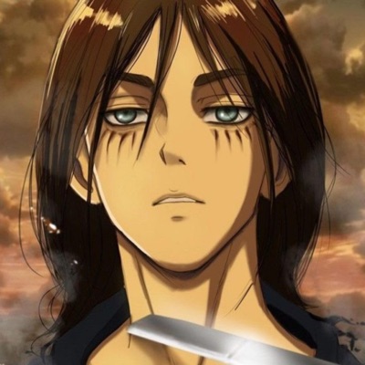 Attack On Titans - Single