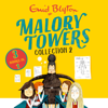 Malory Towers Collection 2 - Enid Blyton