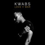 Kwabs - Cheating On Me (feat. Zak Abel) [Tom Misch Refix]