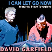 I Can Let Go Now (feat. Steve Tavaglione & James Harrah) [Instrumental Version] artwork