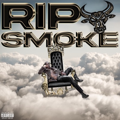 RIP Smoke - Single