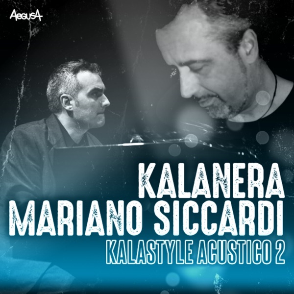 Kalastyle Acustico, Vol. 2 - EP