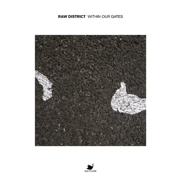 Within Our Gates - Single