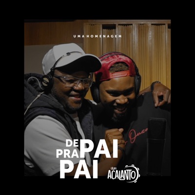 Pai pra Pai - Single