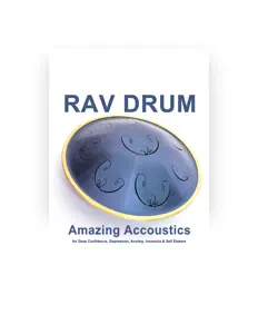 Hör dir Rav Drum an, schau dir Musikvideos an, lies die Biografie, finde Tourdaten und mehr!