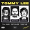 Tommy Lee (feat. Post Malone) [Tommy Lee Remix] - Single