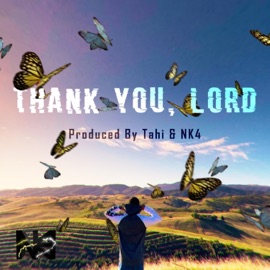 Thank You Lord NK4