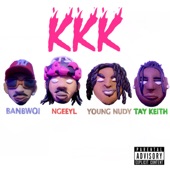 Kkk by Banbwoi